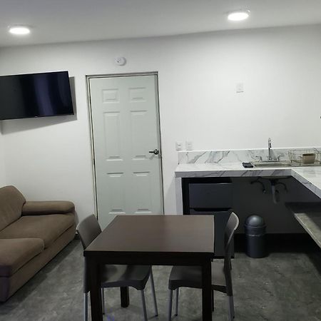 Casa Aura - King Suite With Kitchen And Balcony - 1St Floor Isla Mujeres Esterno foto